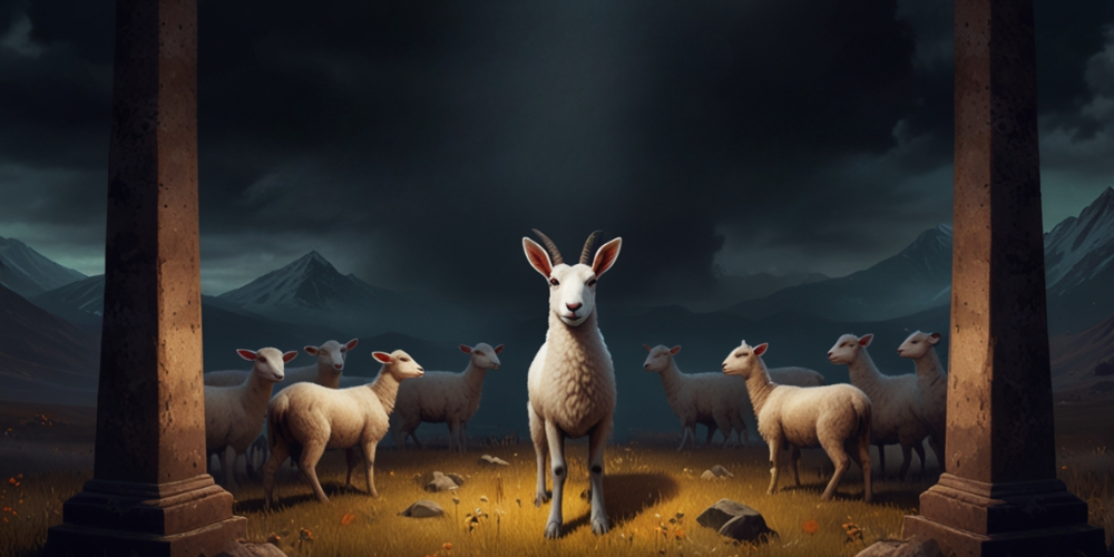 Cult of the Lamb